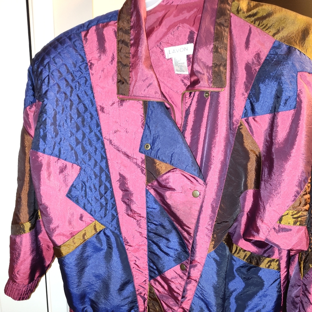 Sweat suit